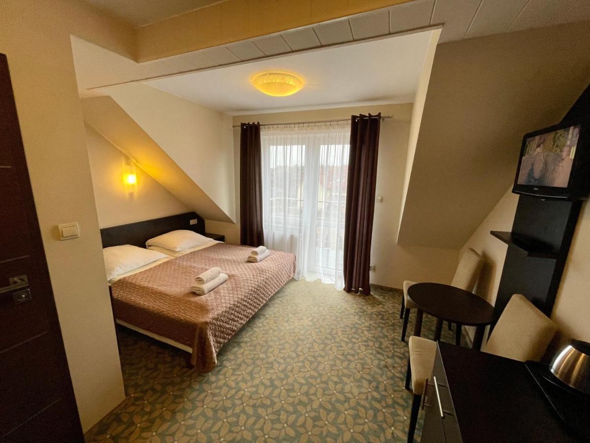 Baltic Sun Parco vacanze 3*