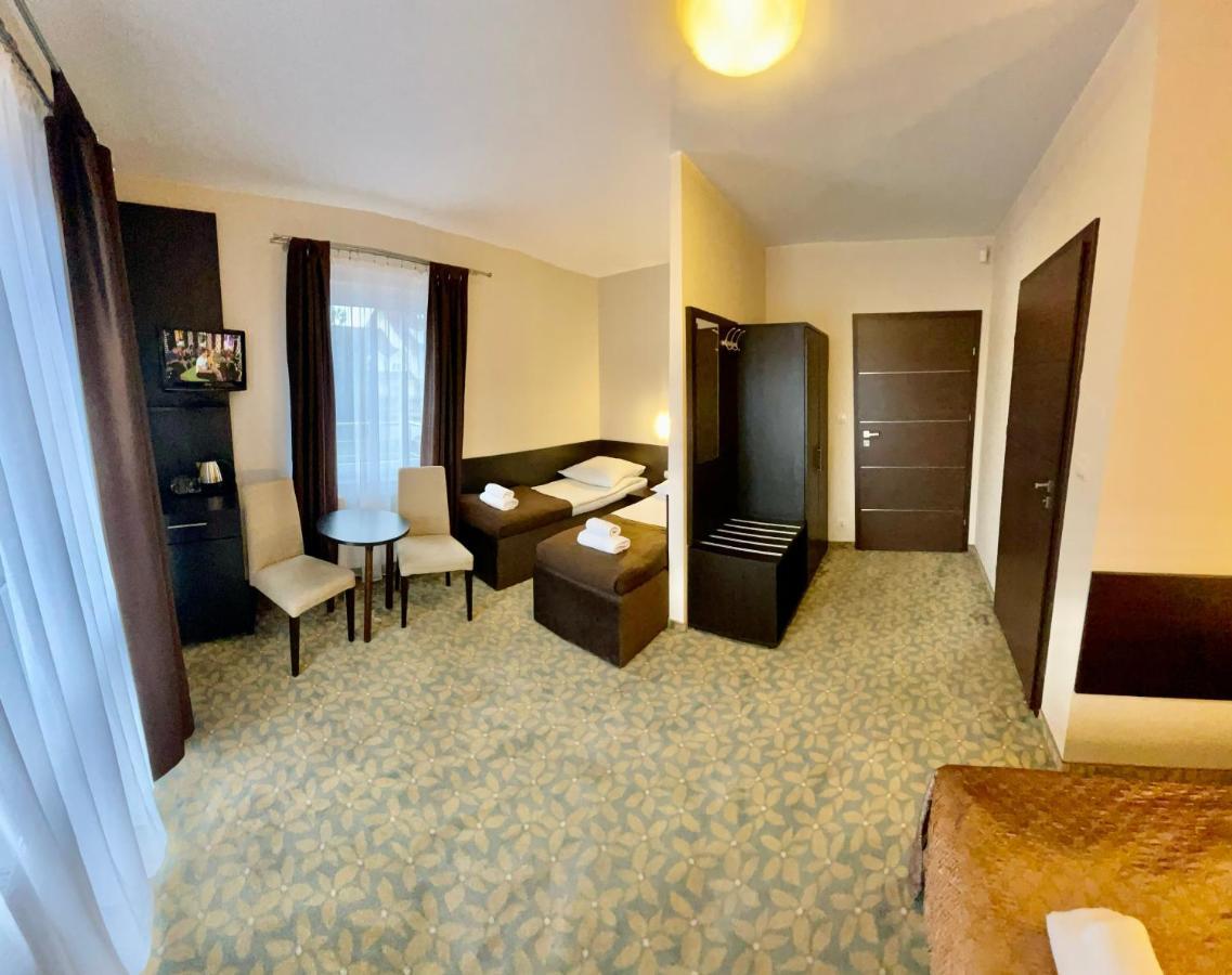 Baltic Sun 3*