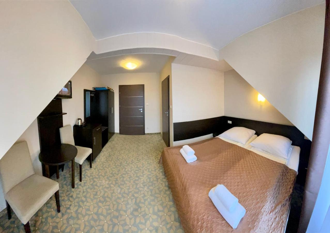 Baltic Sun 3*