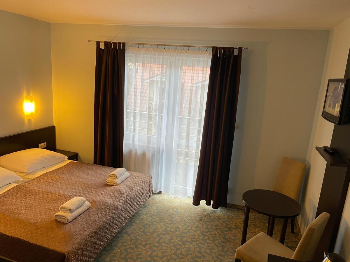 Baltic Sun 3*