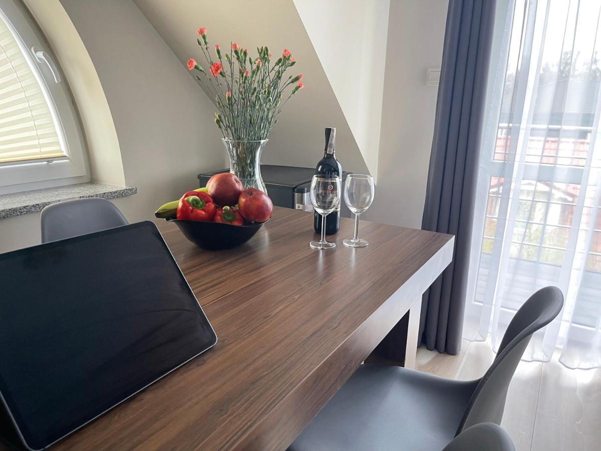Baltic Sun Parco vacanze 3*