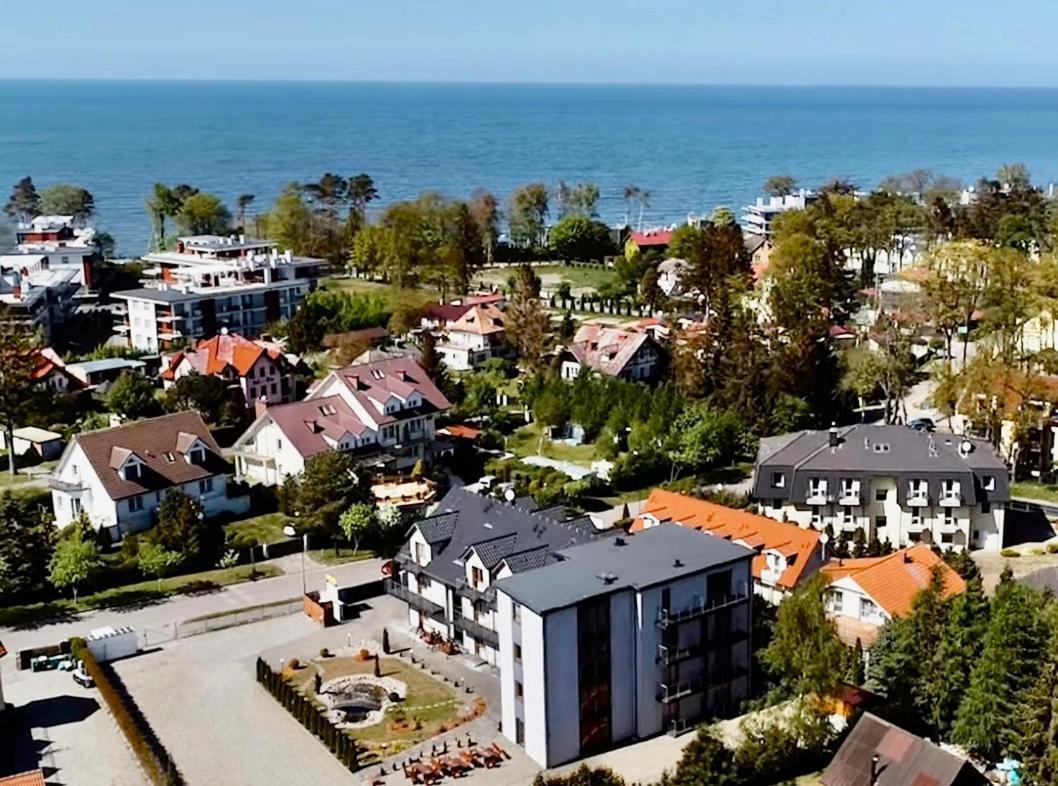 Baltic Sun 3*