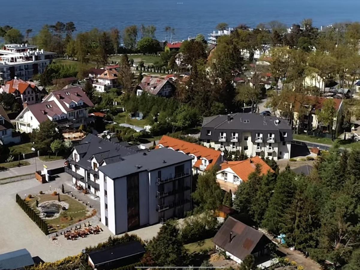 Parque de vacaciones Baltic Sun Rewal