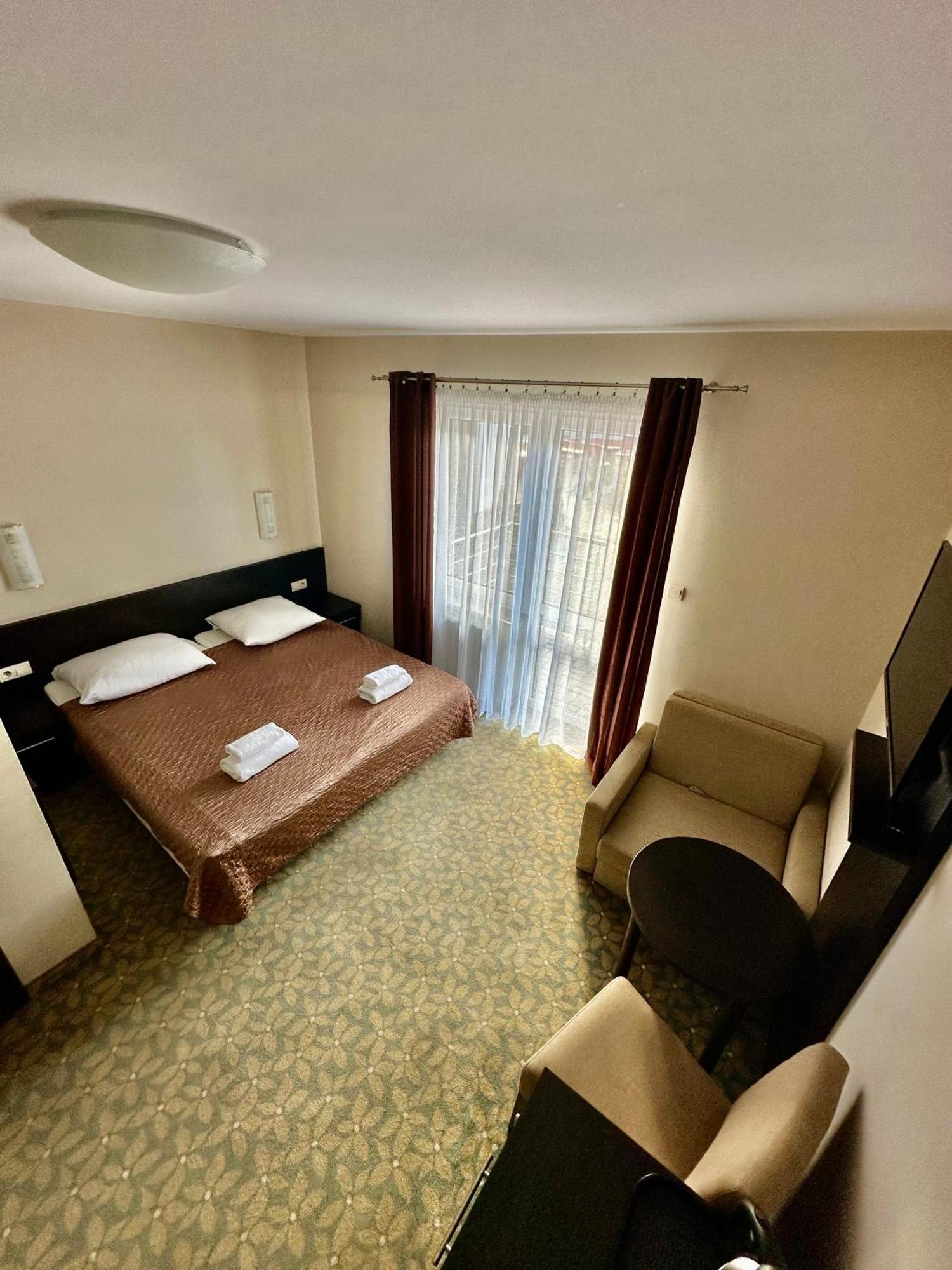 Parco vacanze Baltic Sun Rewal