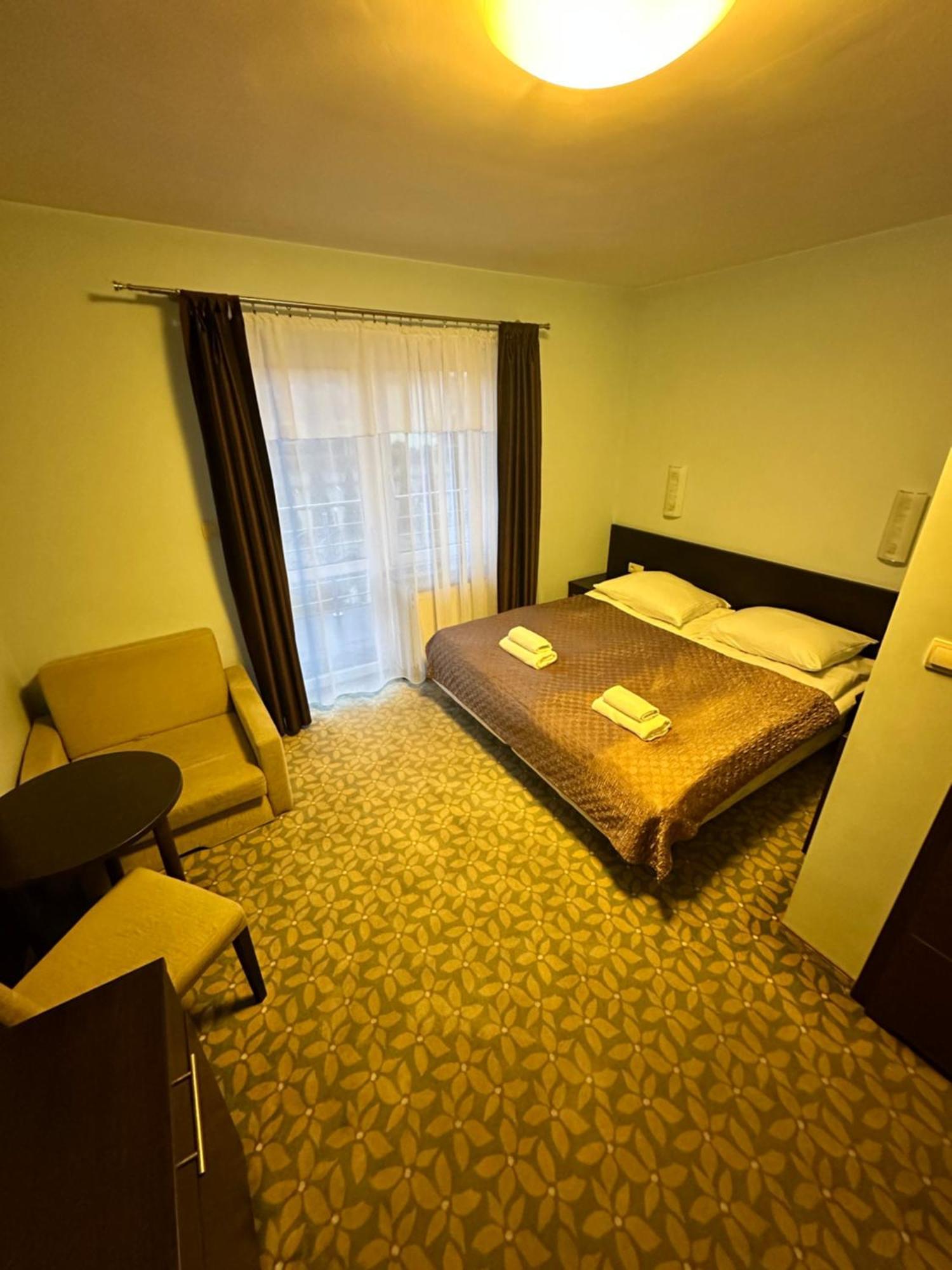 Baltic Sun Parco vacanze 3*