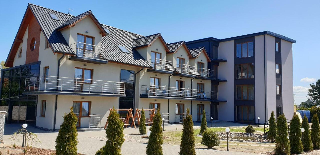 Parque de vacaciones Baltic Sun 3*