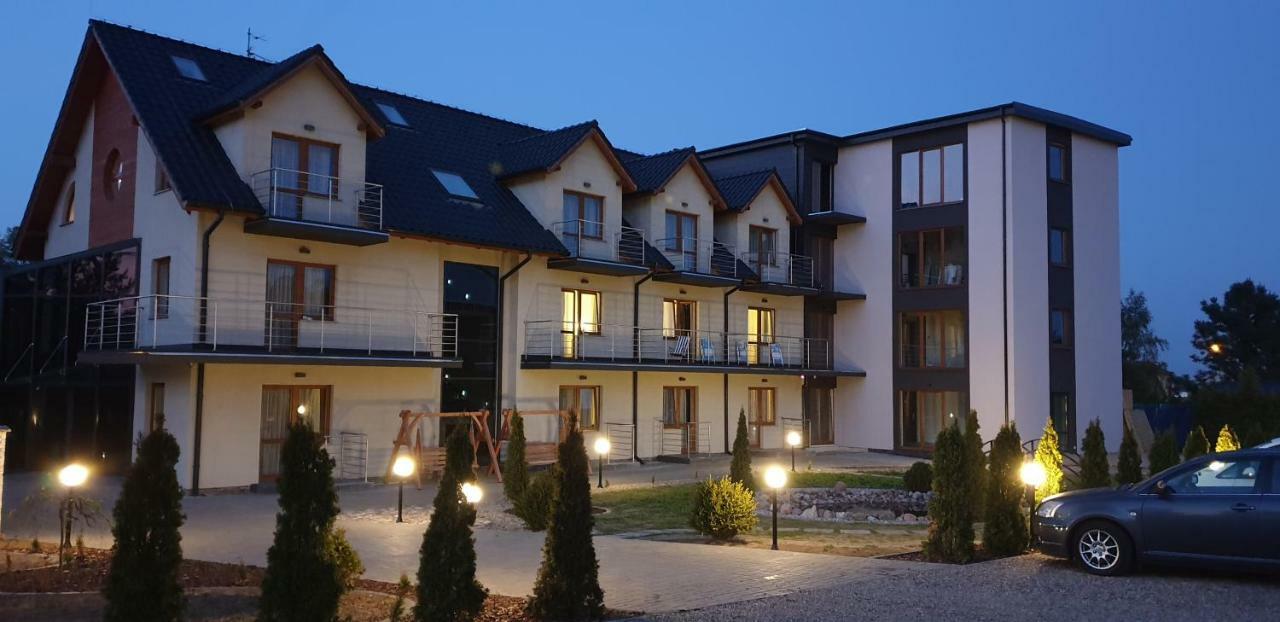 Baltic Sun Parco vacanze 3*